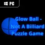 Glow Ball - Not A Billiard Puzzle Game