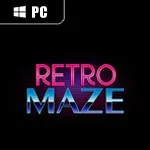 RetroMaze