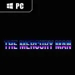 The Mercury Man