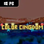 Color Cingdom