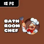 Bathroom Chef