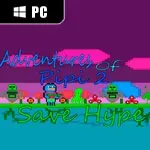 Adventures Of Pipi 2 Save Hype