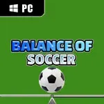 Balance of Soccer 2018