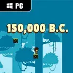 150,000 B.C.