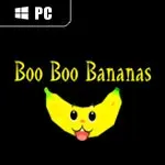Boo Boo Bananas