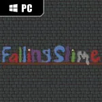 Falling Slime