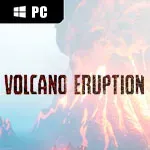 Volcano Eruption