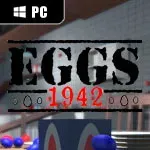 Eggs 1942