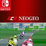 ACA NEOGEO RIDING HERO