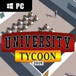 University Tycoon: 2019