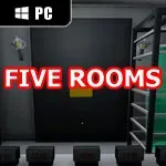Five Rooms