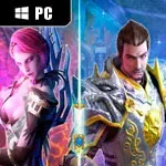 Battle Summoners VR Basic