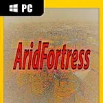 AridFortress