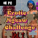 Erotic Jigsaw Challenge Vol. 1