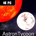 AstronTycoon