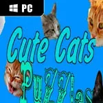 Cute Cats PuZZles
