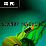 Stabby Machine