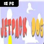 Jetpack Dog