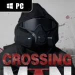 Crossing Man