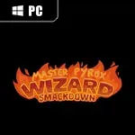 Master Pyrox Wizard Smackdown