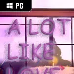A Lot Like Love