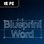 Blueprint Word