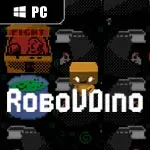 RoboVDino