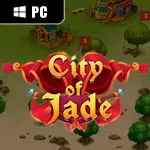 City Of Jade: Imperial Frontier