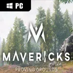Mavericks: Proving Grounds