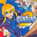 GUNBIRD2 for Nintendo Switch