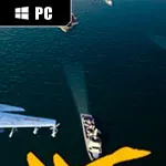 J15 Fighter Jet VR