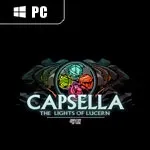 Capsella The Lights of Lucern
