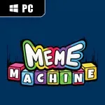 Meme Machine