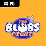 The Blobs Fight