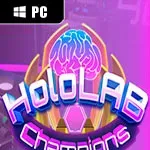 HoloLAB Champions