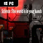 Science:The world is in your hands