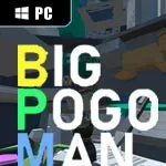 BIG POGO MAN