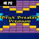Brick Breaker Premium