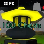 100 Chests