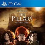 Ken Follett's The Pillars Of The Earth