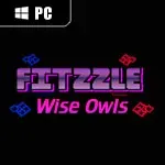 Fitzzle Wise Owls