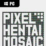 Pixel Hentai Mosaic