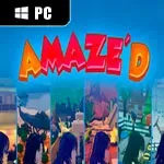 Amaze'd
