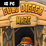 Gold Digger Maze