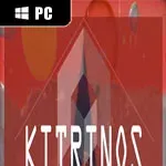 Kitrinos: Inside the Cube