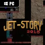 Jet-Story 2018