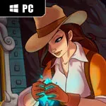 Alicia Quatermain 2: The Stone of Fate