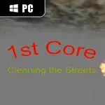 '1st Core'