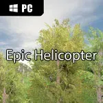 Epic Helicopter