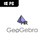 GeoGebra Mixed Reality